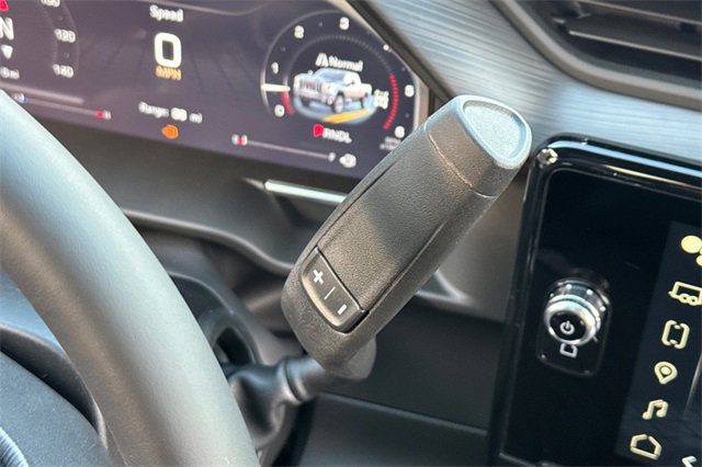 New 2026 GMC Sierra 3500 Denali Ultimate image 21