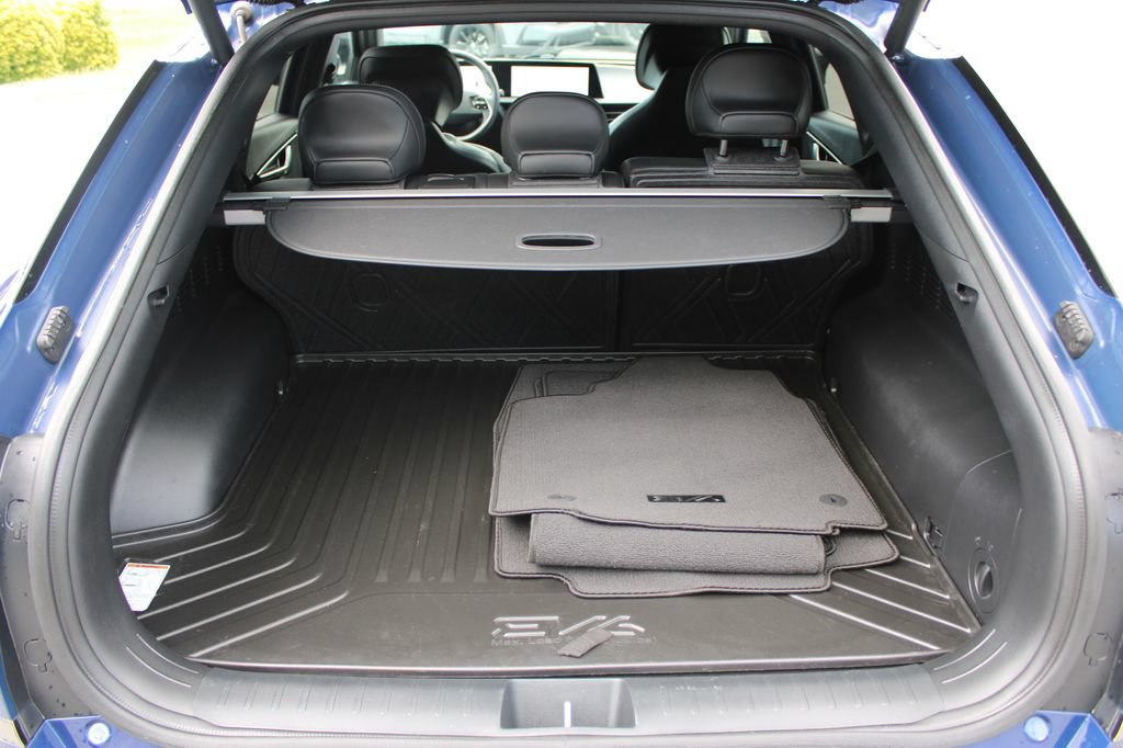 Used 2023 Kia EV6 GT-Line w/ GT-Line Suede Seat Package AWD/4WD image 38