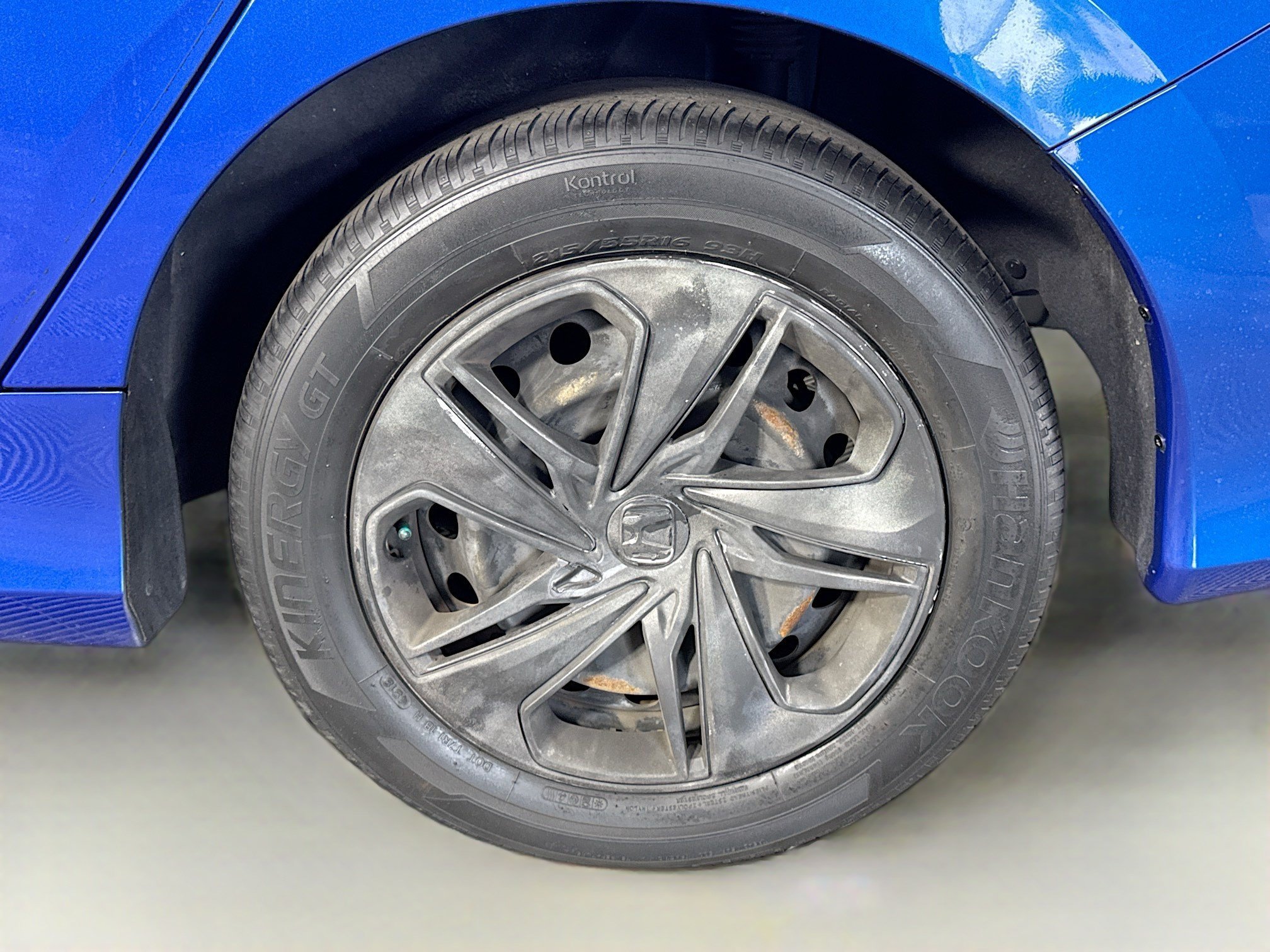 Used 2019 Honda Civic LX image 36