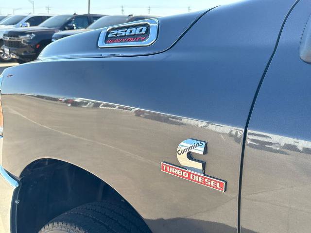 Used 2024 RAM 2500 Tradesman w/ Chrome Appearance Group AWD/4WD image 47