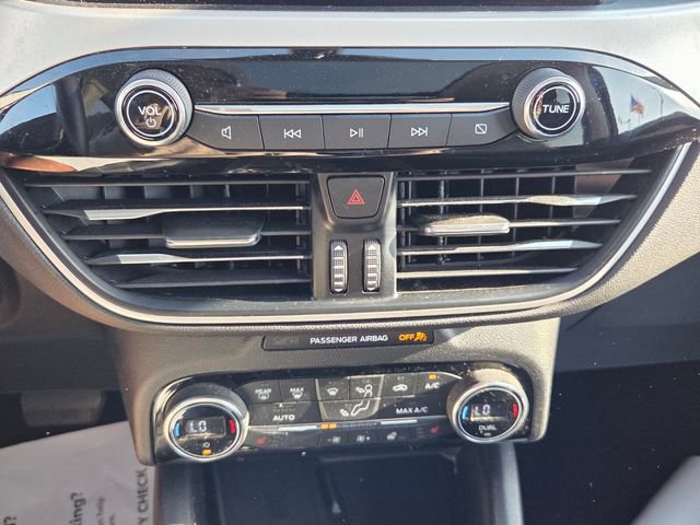 Used 2021 Ford Escape SEL w/ Technology Package image 20