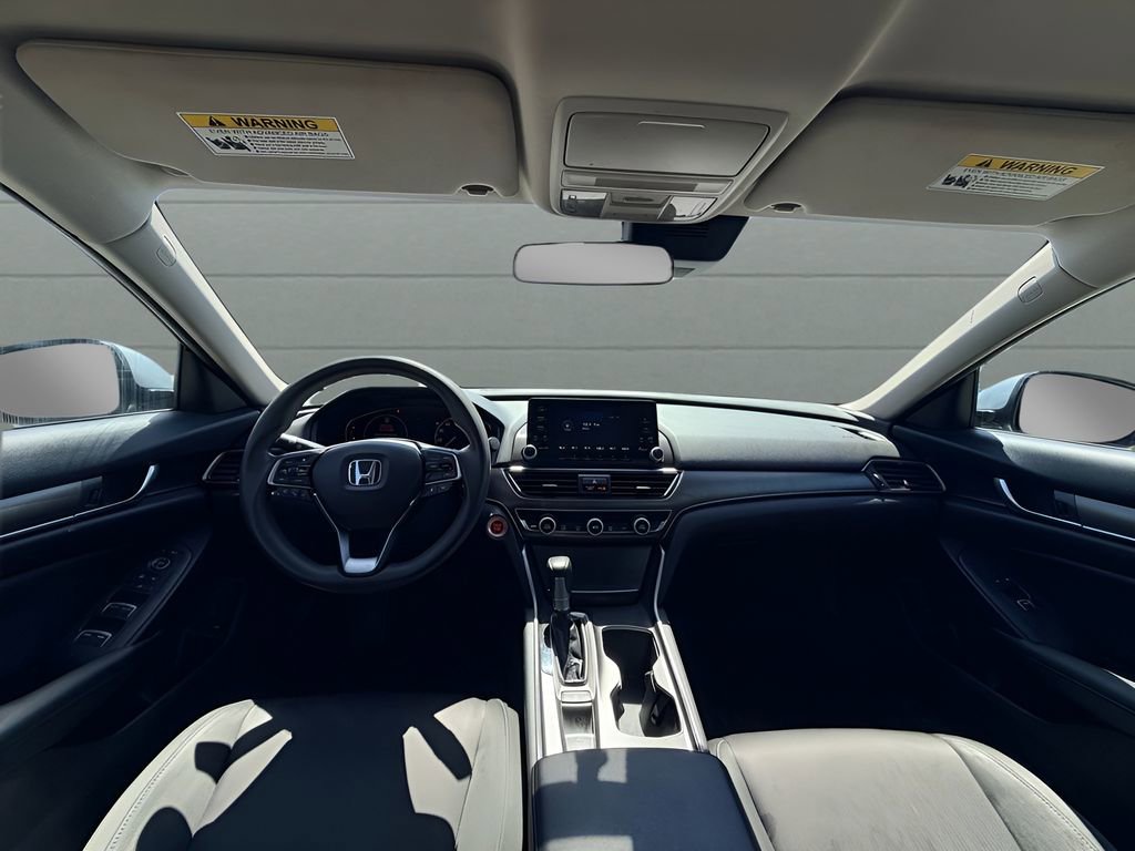Used 2020 Honda Accord LX image 6