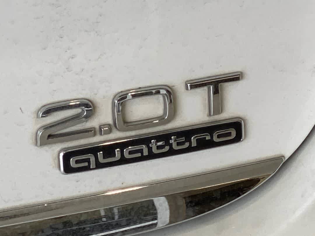 Used 2018 Audi A6 2.0T Premium AWD/4WD image 12