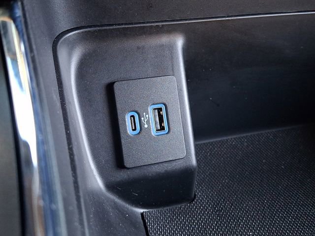 Used 2024 Ford F150 STX image 23