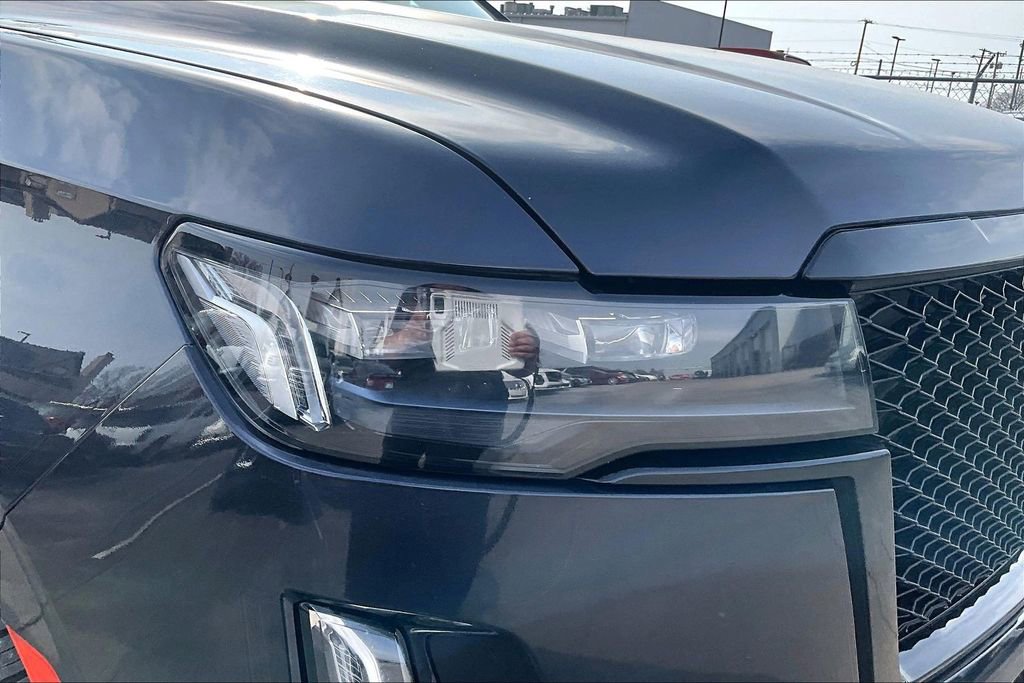 Used 2023 Cadillac Escalade Sport image 41