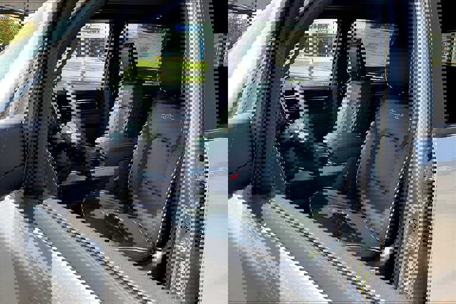 New 2026 RAM 1500 Laramie w/ Night Edition image 9