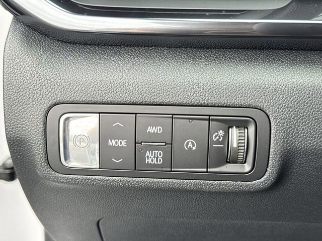 New 2026 GMC Terrain AT4 w/ LPO, Floor Liner Package image 25