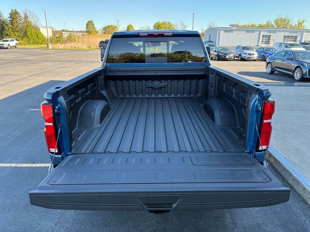 New 2026 Chevrolet Silverado 2500 LT w/ Trail Boss Package AWD/4WD image 34