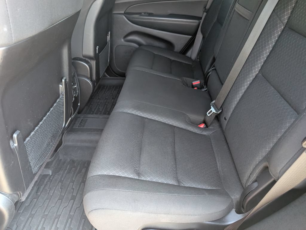 Used 2021 Jeep Grand Cherokee Laredo AWD/4WD image 10