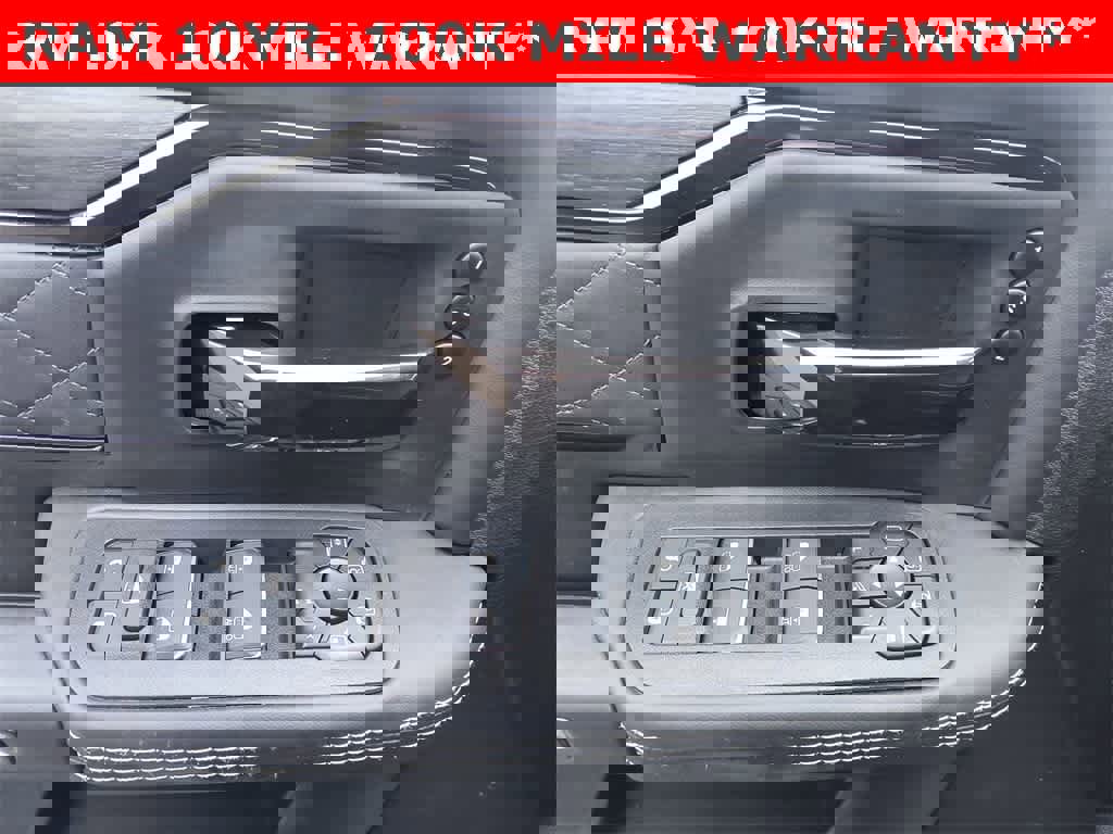 New 2026 RAM 2500 Limited image 13