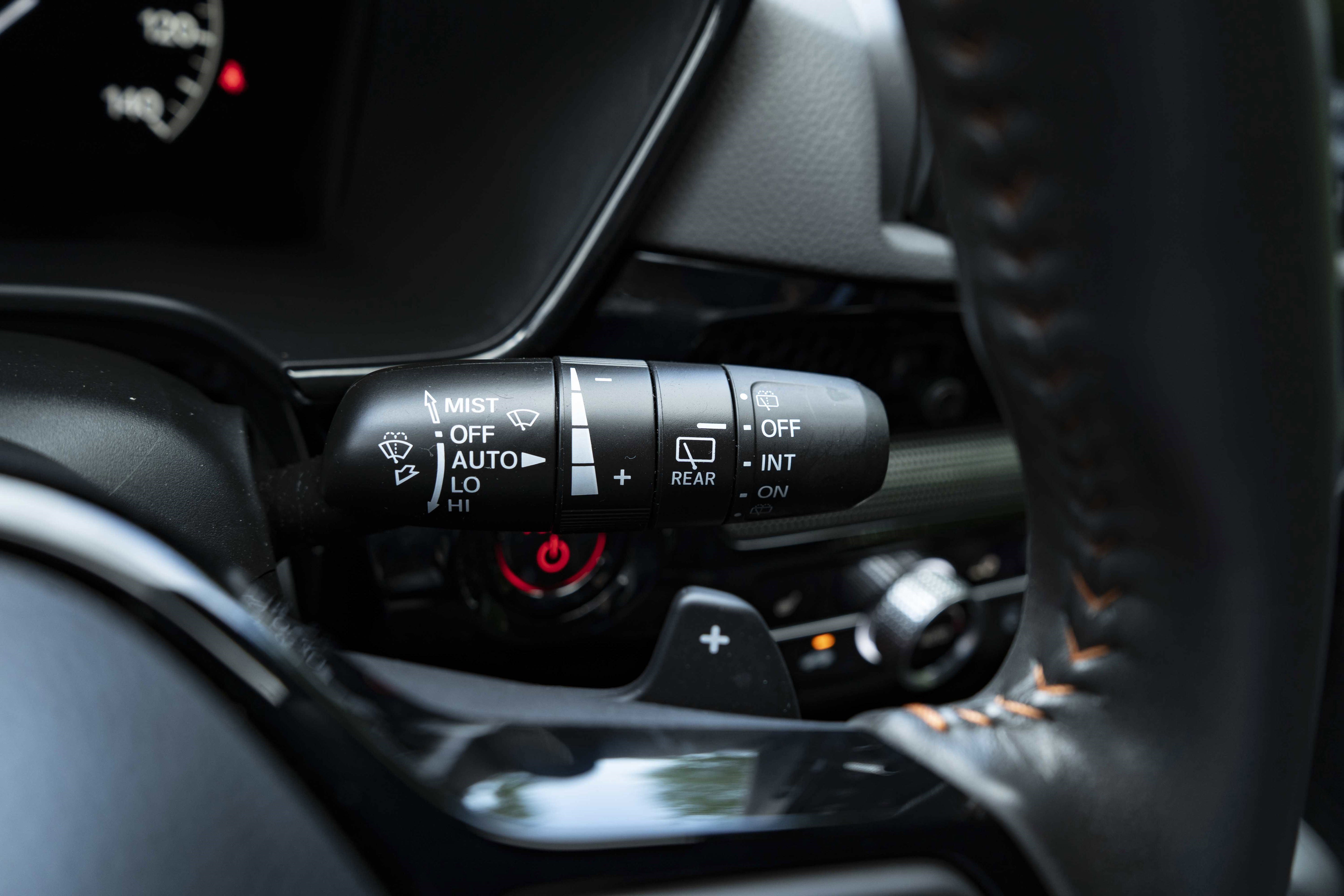 Used 2024 Honda CR-V Sport Touring image 24