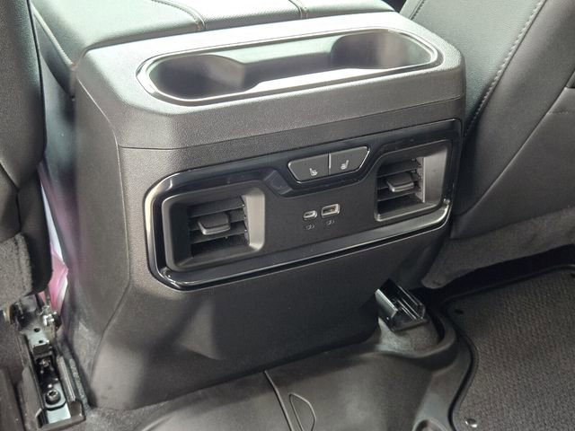 Used 2023 GMC Sierra 1500 AT4 w/ AT4 Preferred Package AWD/4WD image 16