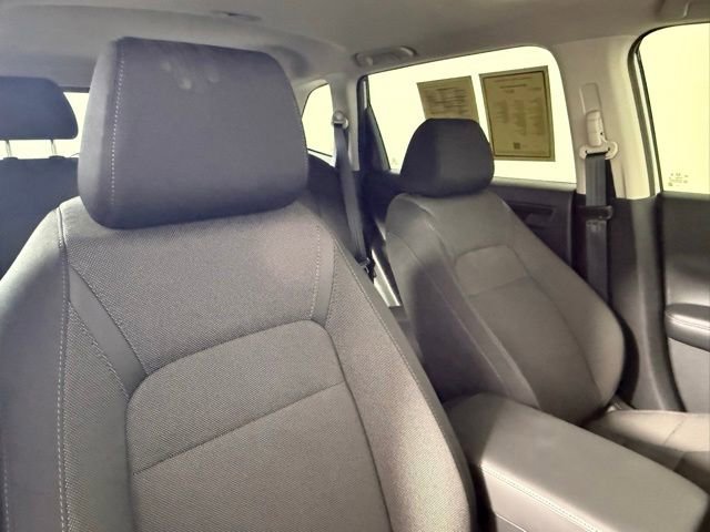 Used 2026 Honda CR-V EX image 52