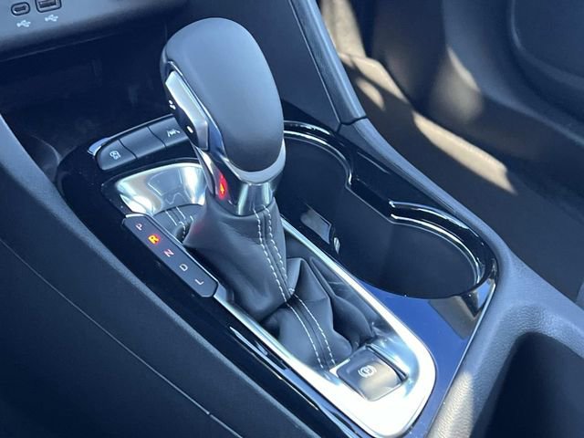 New 2026 Buick Encore GX Sport Touring w/ Advanced Technology Package image 24