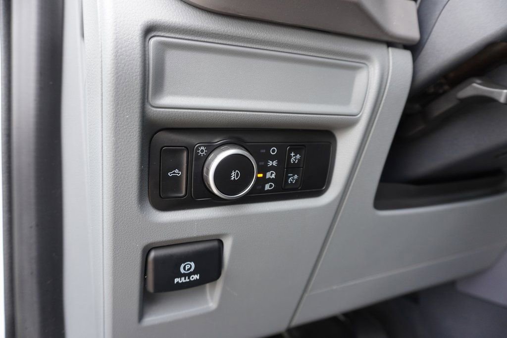 Used 2023 Ford F150 XLT image 13