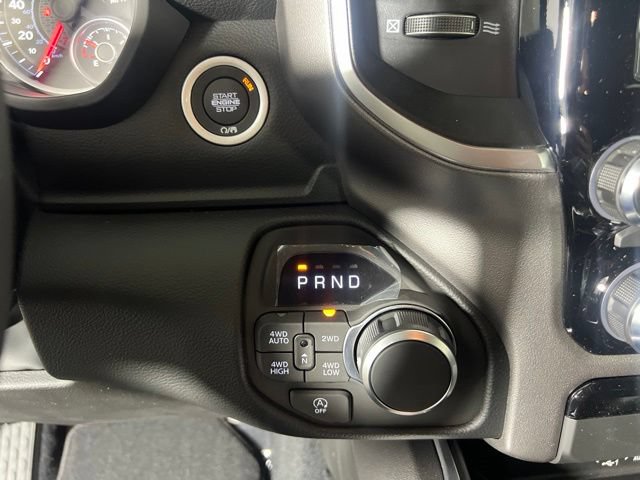 New 2026 RAM 1500 Big Horn w/ Night Edition AWD/4WD image 20
