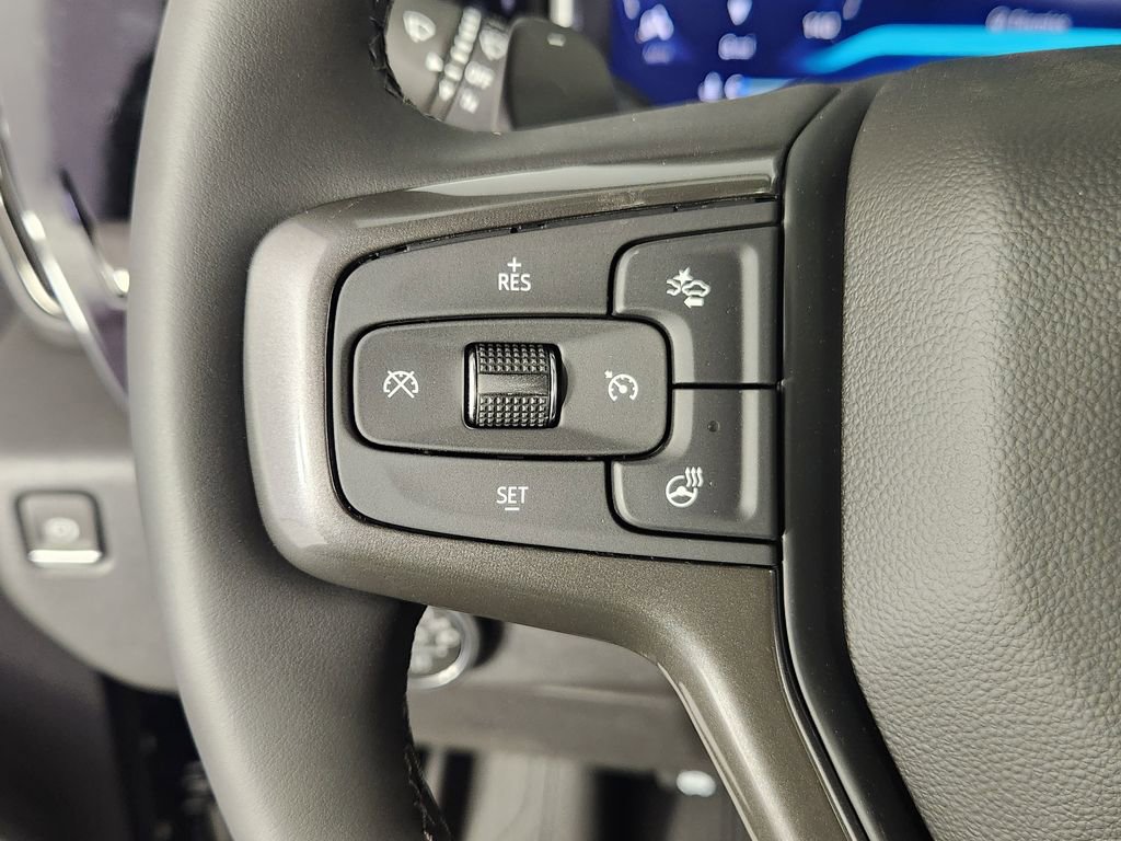New 2026 Chevrolet Silverado 1500 ZR2 w/ LPO, Dark Essentials Package image 35