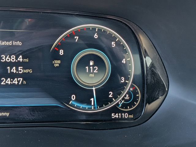 Used 2020 Hyundai Palisade Limited image 30