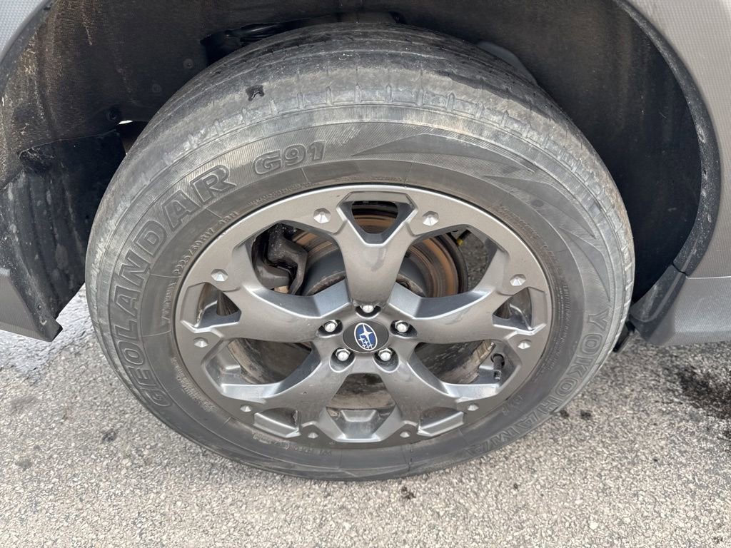 Used 2023 Subaru Crosstrek 2.5i Sport image 47