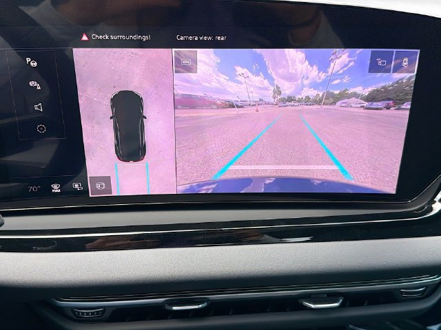 New 2026 Audi A6 Premium Plus AWD/4WD image 32