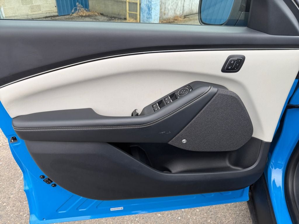 Used 2023 Ford Mustang Mach-E Premium RWD image 20