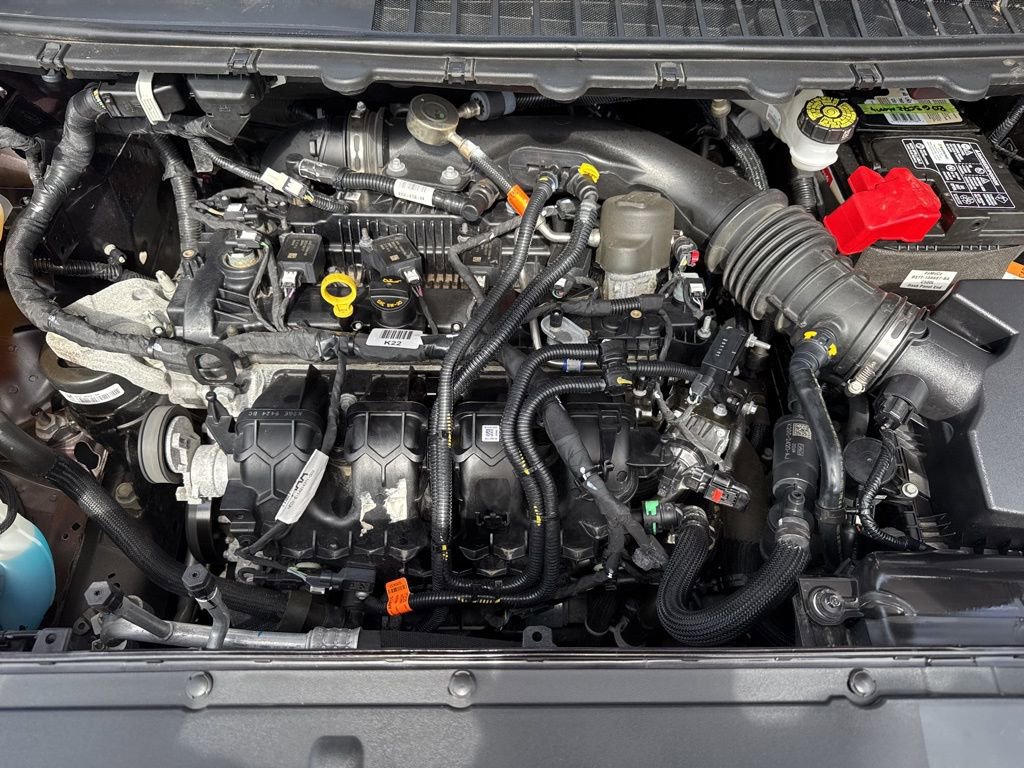 Certified 2023 Ford Edge SEL w/ Convenience Package image 32