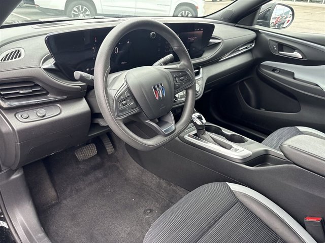 Certified 2024 Buick Envista Preferred w/ Convenience II Package FWD image 10