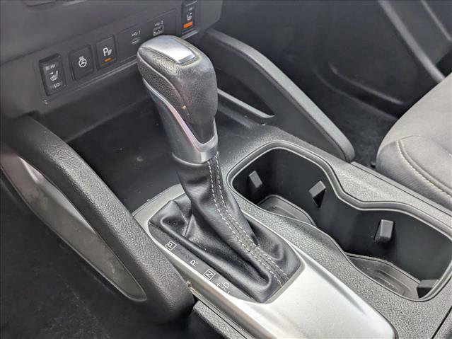 Used 2022 Nissan Frontier SV RWD image 12