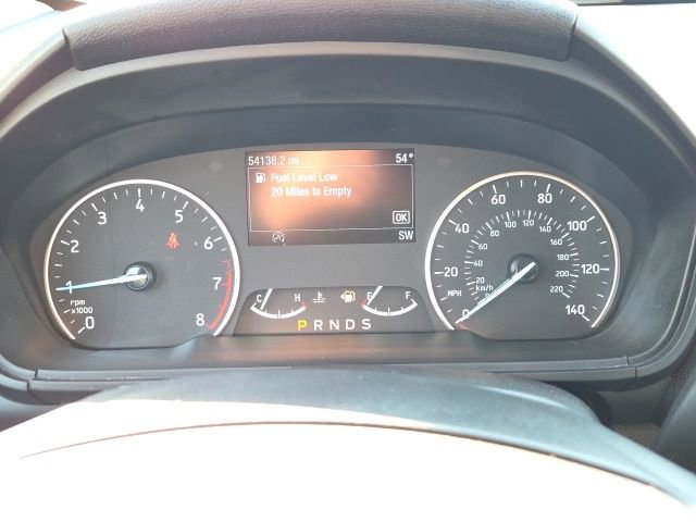 Certified 2020 Ford EcoSport Titanium w/ Interior Protection Package image 42