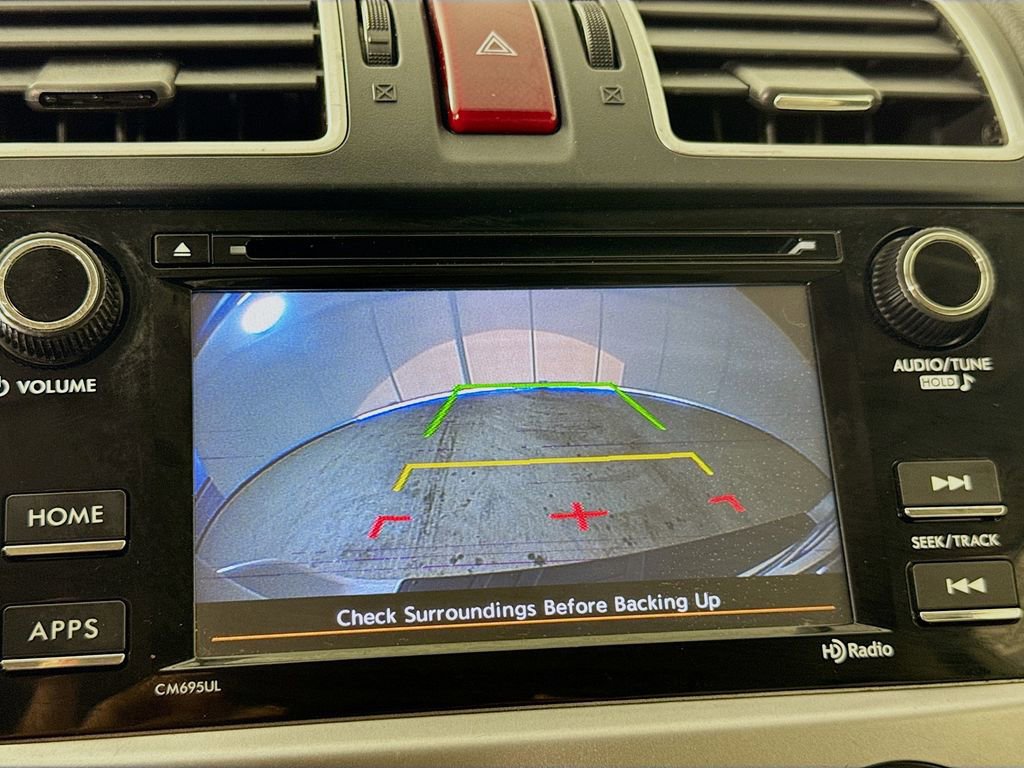 Used 2016 Subaru Crosstrek 2.0i Premium AWD/4WD image 17
