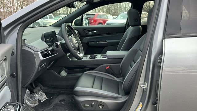 New 2025 Honda Prologue Elite image 9