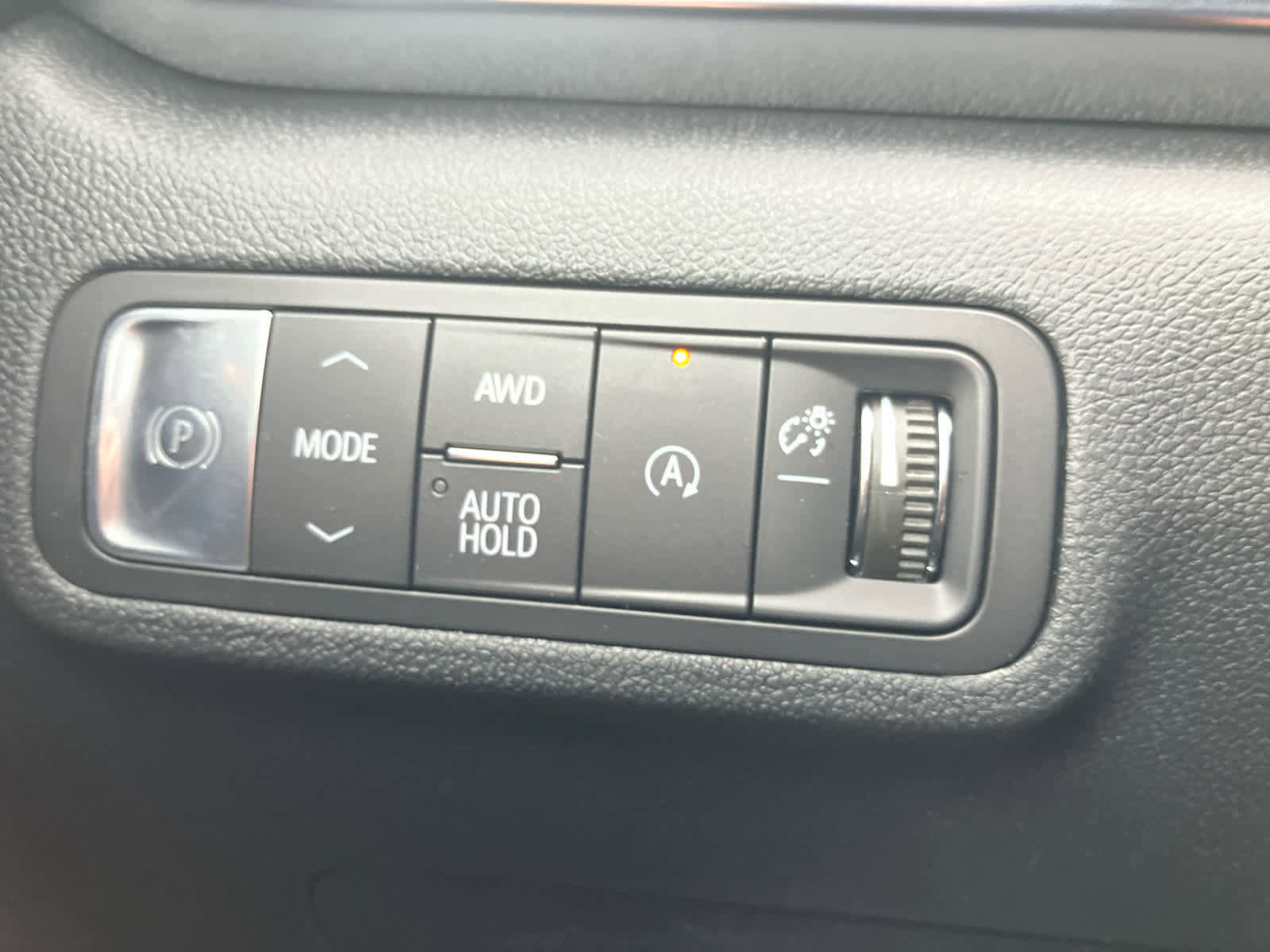 New 2026 GMC Terrain Elevation w/ Elevation Premium Package image 14