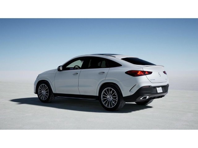 New 2027 Mercedes-Benz GLE 450 4MATIC Coupe image 30