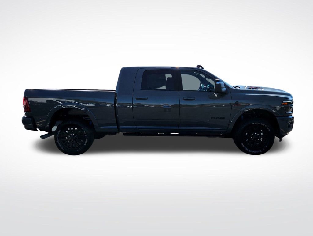 New 2026 RAM 2500 Limited image 9