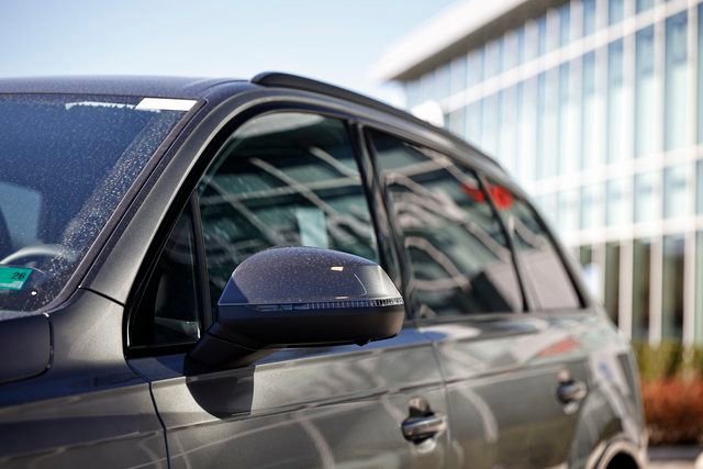 New 2026 Audi Q7 3.0T Premium Plus image 11