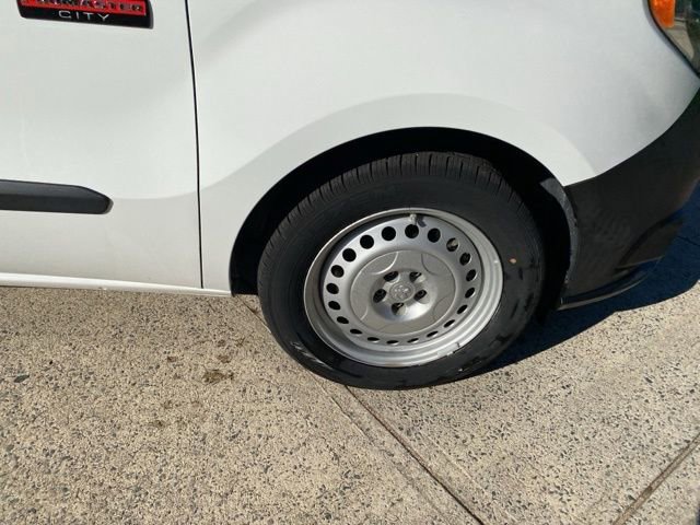 Used 2021 RAM ProMaster City Tradesman image 16