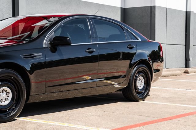 Used 2015 Chevrolet Caprice RWD image 40