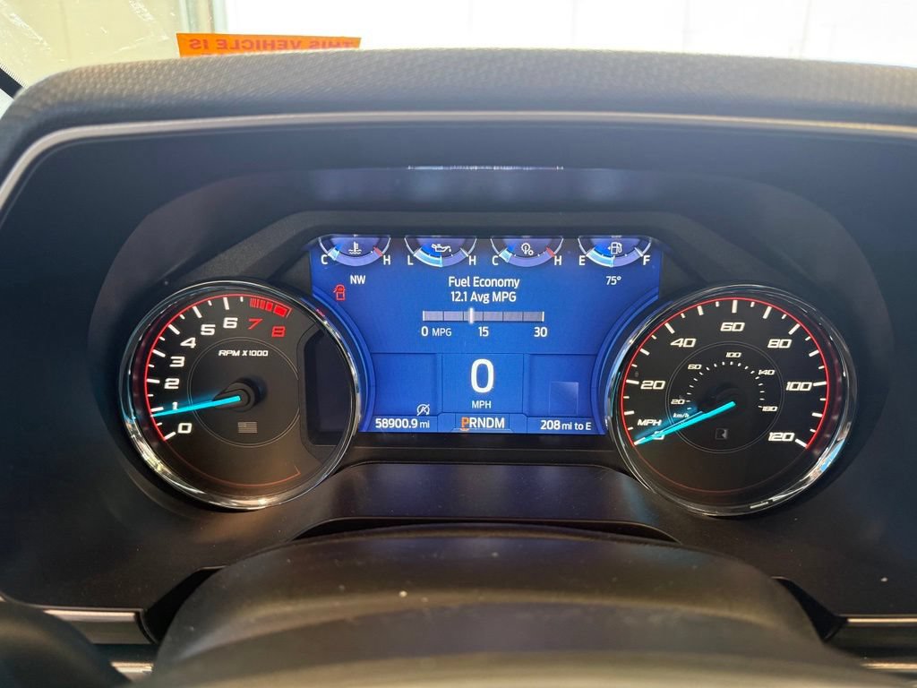 Used 2021 Ford F150 XLT w/ Equipment Group 302A High AWD/4WD image 8