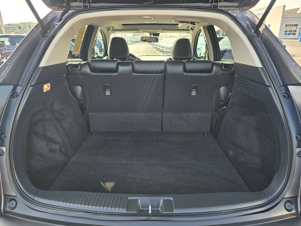 Used 2022 Honda HR-V EX-L image 13