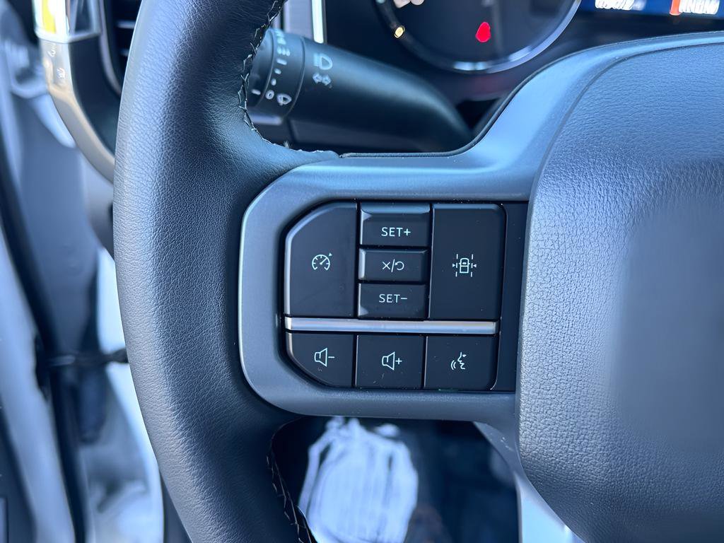 Used 2023 Ford F150 XLT w/ Equipment Group 302A High AWD/4WD image 17