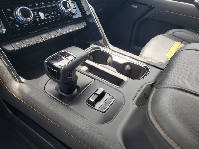 Certified 2024 GMC Sierra 1500 AT4 w/ Technology Package image 20