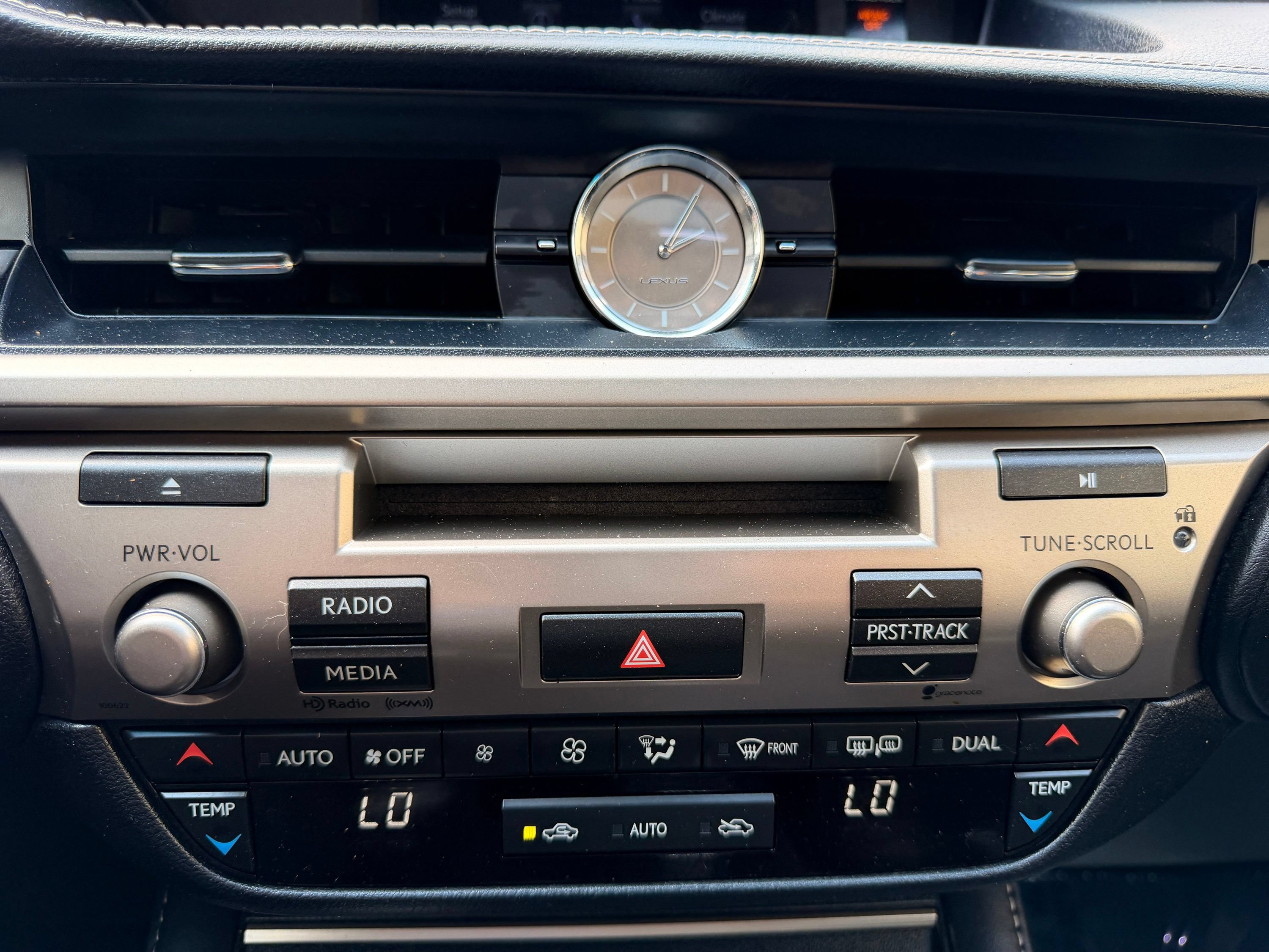Used 2016 Lexus ES 350 FWD image 29