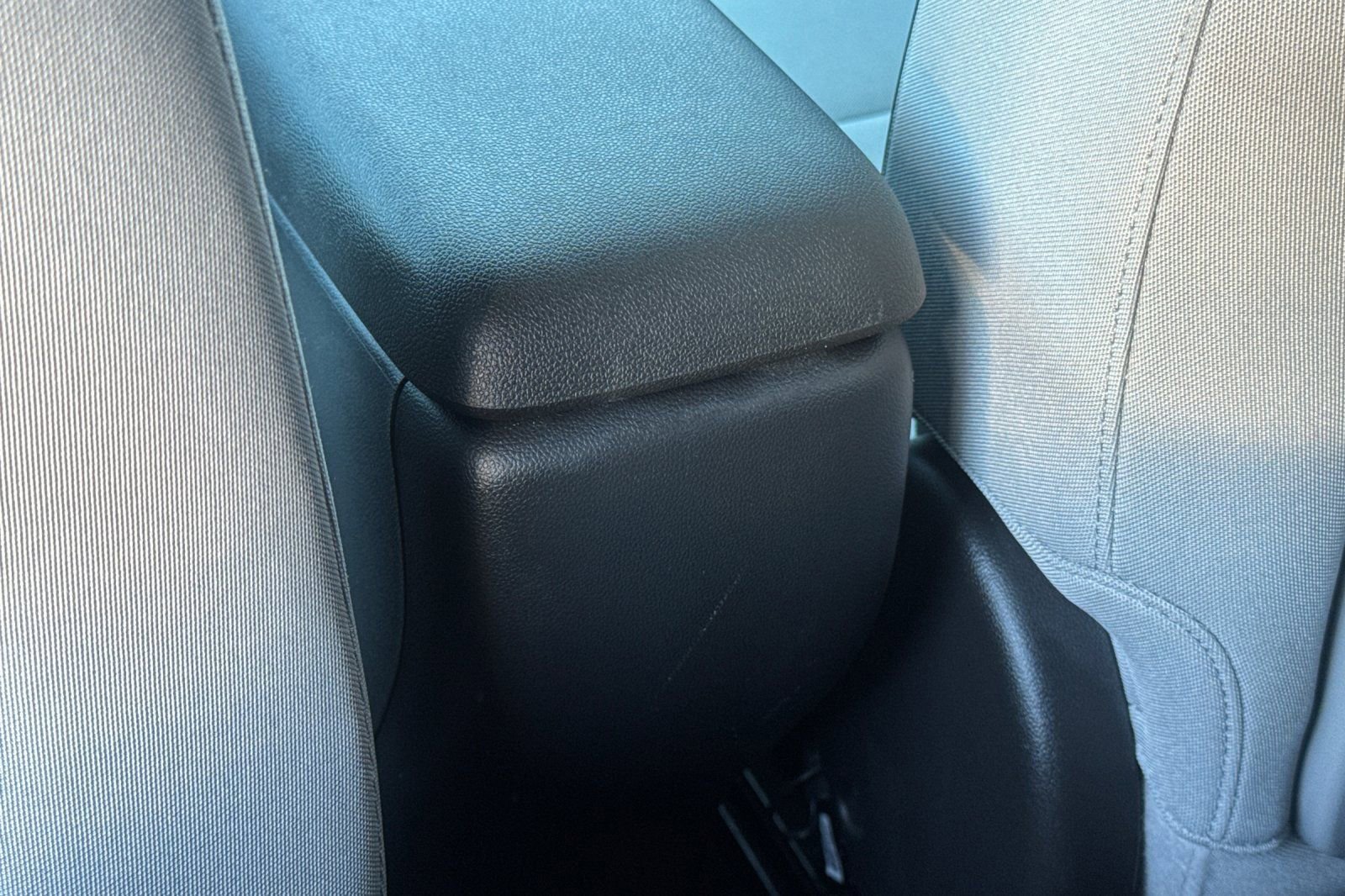 Used 2025 Chevrolet TrailBlazer LT image 39