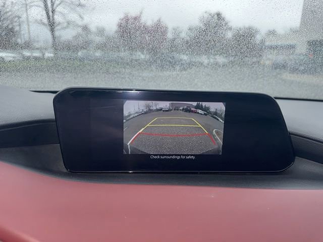 Used 2020 MAZDA MAZDA3 AWD Hatchback w/ Premium Pkg image 17