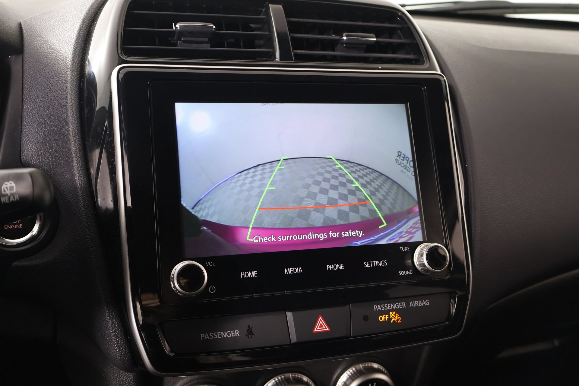 Used 2024 Mitsubishi Outlander Sport SE AWD/4WD image 6