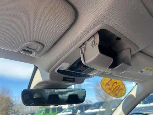 Used 2024 Honda Accord Touring image 27