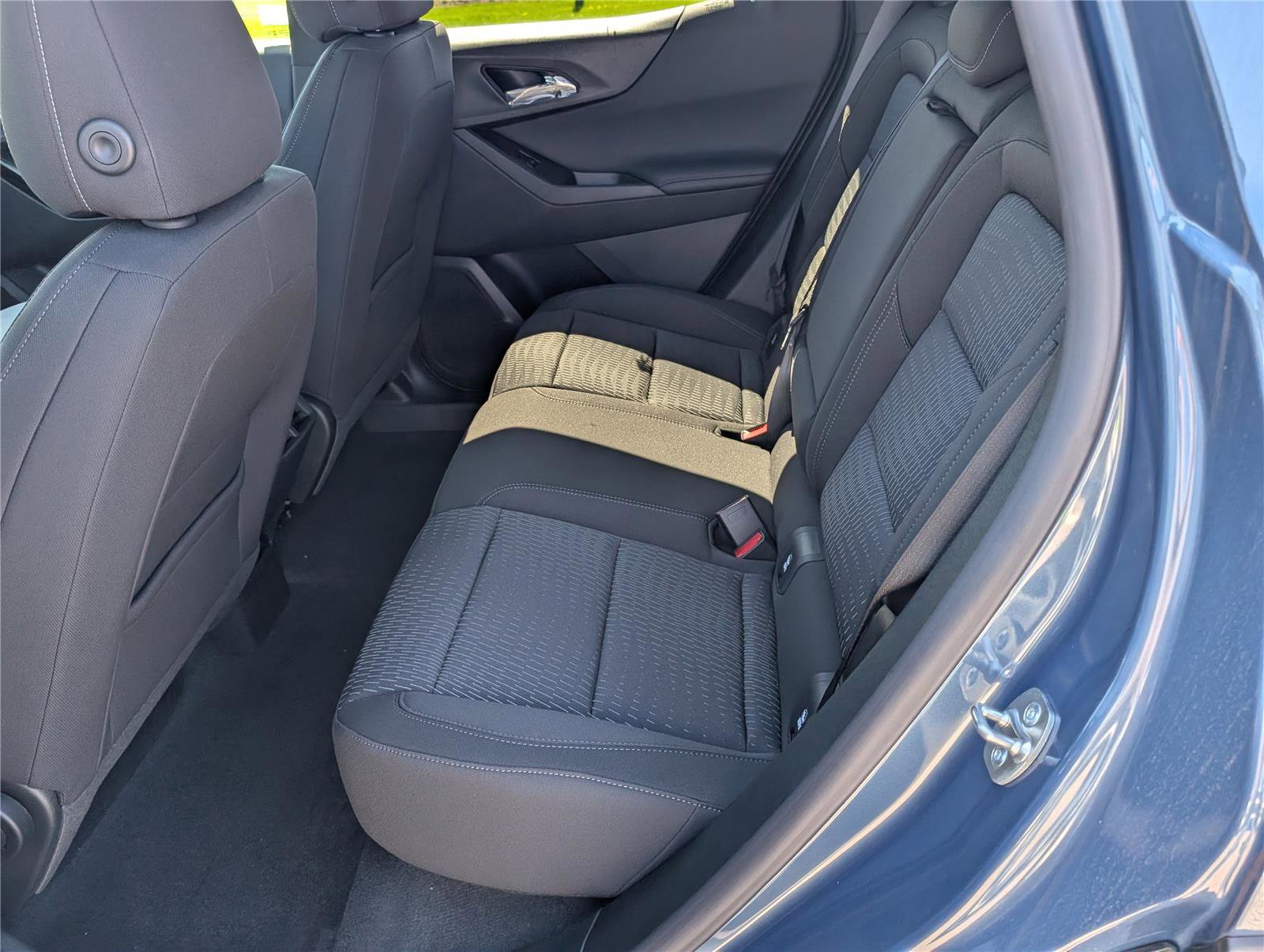 New 2026 Chevrolet Equinox LT FWD image 9
