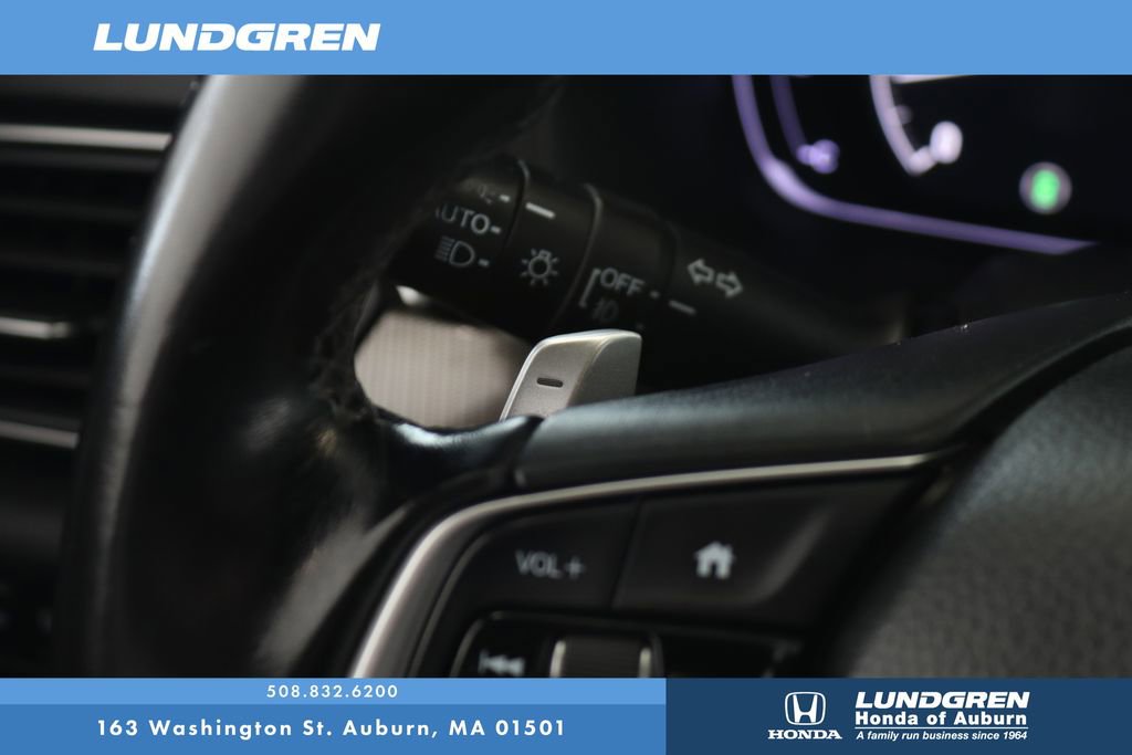 Used 2020 Honda Accord Sport image 20