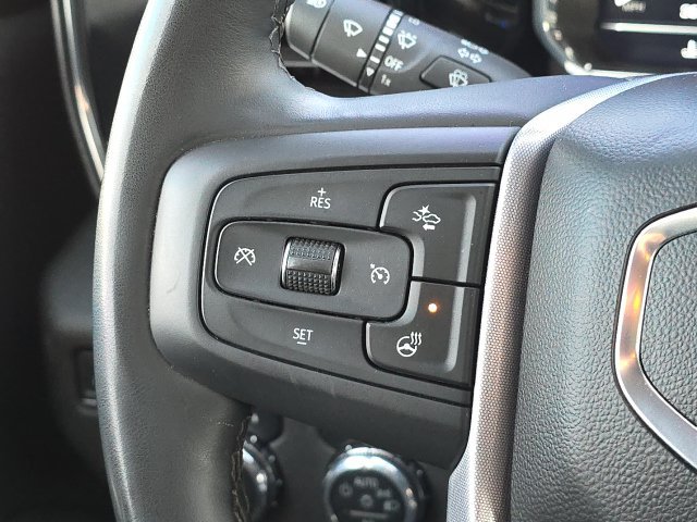 Used 2025 GMC Sierra 2500 SLT w/ SLT Premium Package AWD/4WD image 41