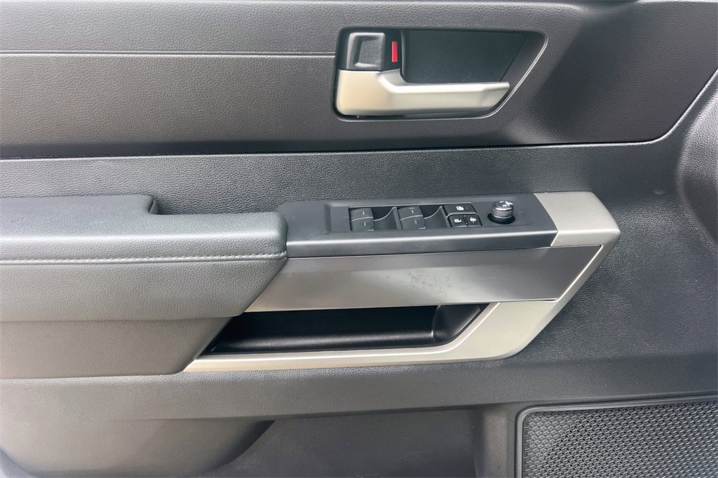 Used 2023 Toyota Tundra SR5 image 14